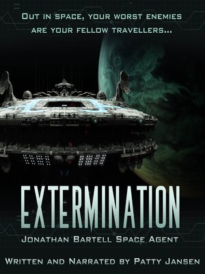 cover image of Extermination